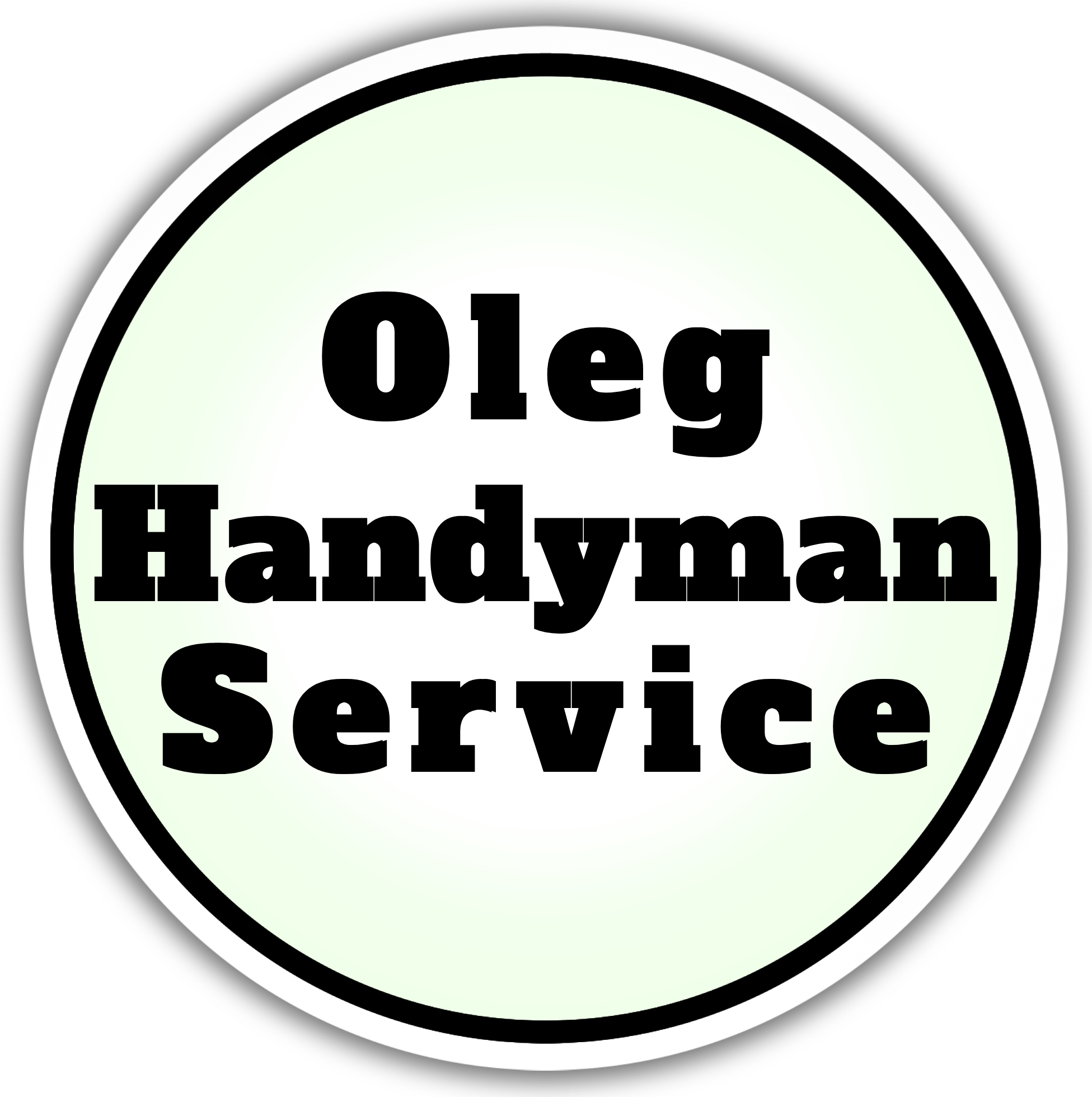 Oleg Handyman Service Offers Handyman Services in Auburndale, MA 02466